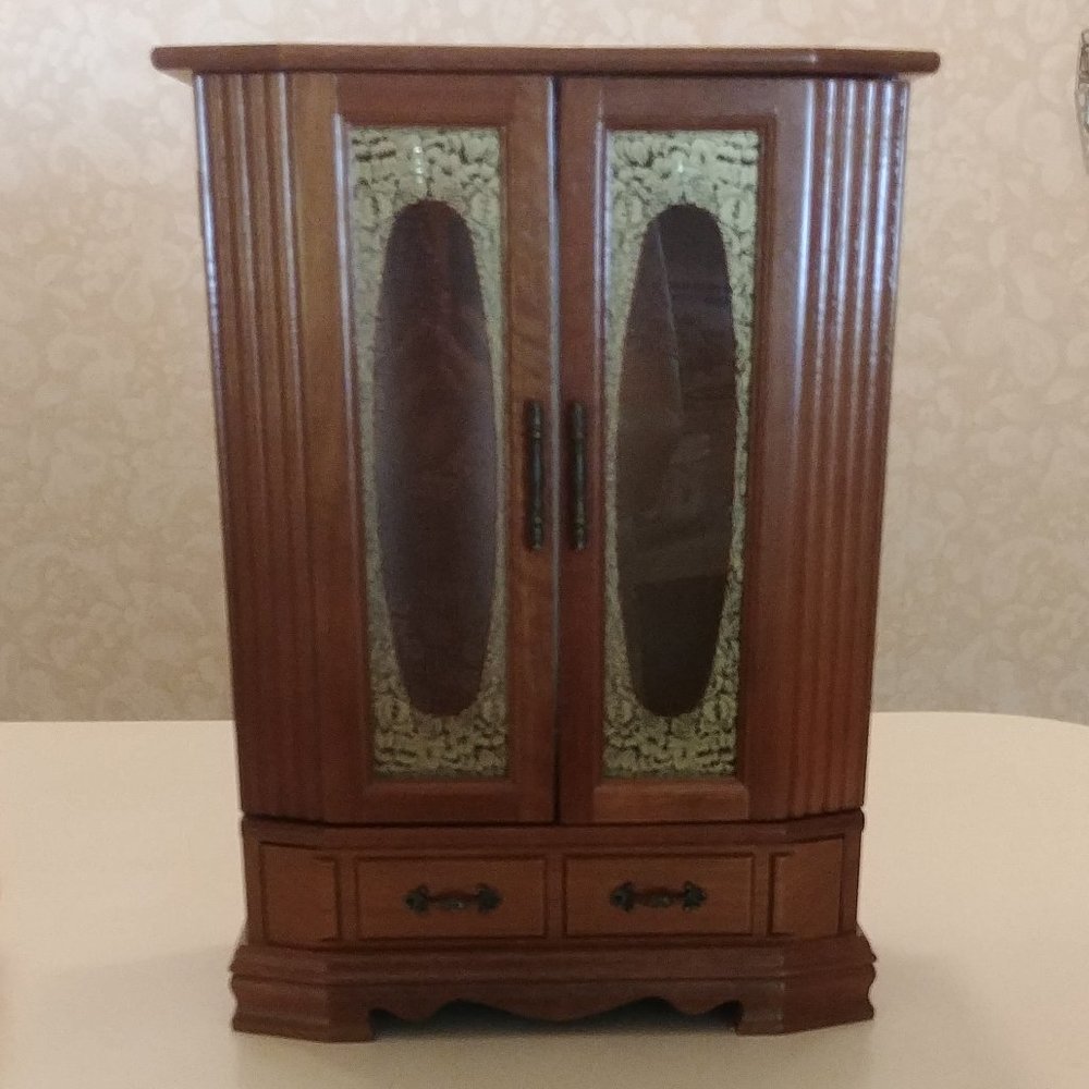 Jewelry Box